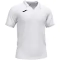 Joma Campus Iii Kortermet Poloskjorte