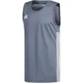 Adidas 3g Speed Reversible Ermeløs T-skjorte