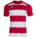 Joma Prorugby Ii Kortarmet T-skjorte