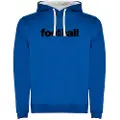 Kruskis Word Football Two-colour Hetteskjorte