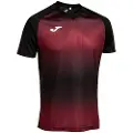 Joma Tiger V Kortarmet T-skjorte