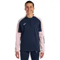 Joma Eco Championship Recycled Halv Glidelås Genser