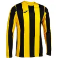 Joma Inter Classic Langarmet T-skjorte