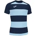 Joma Pro Rugby Ii Kortarmet T-skjorte
