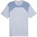 Puma Mcfc Football Culture Kortarmet T-skjorte
