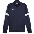 Puma Individual Rise Halv Glidelås Genser