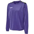 Hummel Academy Poly Collegegenser
