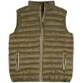 Spalding Padded Vest