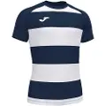 Joma Prorugby Ii Kortarmet T-skjorte