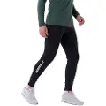 Nebbia Slim With Zip Pockets Re-gain 320 Treningsbukse