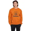 Umbro Collegiate Graphic Collegegenser