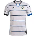 Joma Atalanta Bergame 23/24 Borte Kortarmet T-skjorte