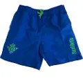 Real Betis Swimming Shorts