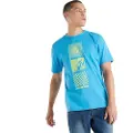 Umbro X Mtv Graphic Kortarmet T-skjorte