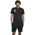 Umbro Terrace Kortermet Poloskjorte