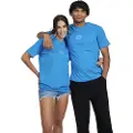 Umbro Small Logo Kortarmet T-skjorte