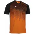 Joma Tiger Vi Kortarmet T-skjorte