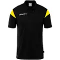 Uhlsport Squad 27 Kortermet Poloskjorte