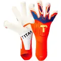 T1tan Alien Gravity Red 2.0 Keeperhansker