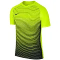 Nike Dry Precision Iv Kortarmet T-skjorte