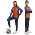 Adidas Juventus 24/25 Tiro Competition Trening Junior Treningsbukse