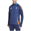 Adidas Juventus 24/25 Tiro Winterized Treningsjakke