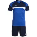 Joma Danubio Iii Sett
