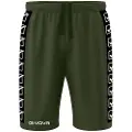 Givova Terry Band Shorts