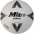 Mitre Ultimatch Futsalball