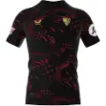 Castore Sevilla Fc 24/25 Replica Tredje Kortarmet T-skjorte
