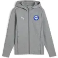 Puma Deportivo Alavés Team Final Casuals Hettegenser
