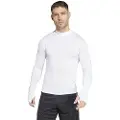 Adidas Techfit Cold.rdy Langarmet T-skjorte