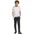 Adidas Squadra 25 Cotton Kortermet Poloskjorte