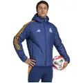 Adidas Real Madrid Tiro 24 Club Winter Jakke