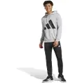 Adidas Sportswear Big Logo French Terry Treningsdress