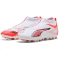 Puma Ultra 5 Match+ Ll Mg Fotballsko