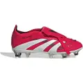 Adidas Predator Elite Fold Over Tongue Sg Barnefotballsko
