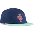 Puma Fpf Portugal 5 Panel Cap