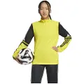 Adidas Squadra 25 Training Halv Glidelås Genser
