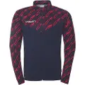 Uhlsport Progressive 28 Poly Treningsjakke