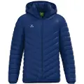 Erima Cmpt Puffer Jakke