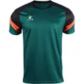 Kelme Warrior Kortarmet T-skjorte
