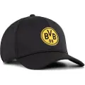 Puma Bvb Borussia Dortmund Football Archive Cap