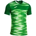 Joma Tiger Vii Kortarmet T-skjorte