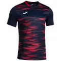 Joma Tiger Vii Kortarmet T-skjorte