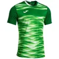 Joma Tiger Vii Kortarmet T-skjorte