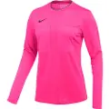 Nike Dri-fit Ref Ii Langarmet T-skjorte