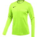 Nike Dri-fit Ref Ii Langarmet T-skjorte