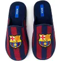 Marpen Fc Barcelona Closed Kid Tøfler