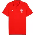 Puma Portugal Football Essentials Poloskjorte